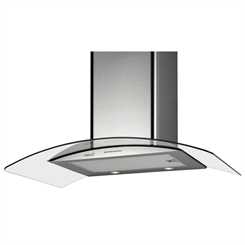 Máy hút mùi ống khói Cata Gamma VL3 90