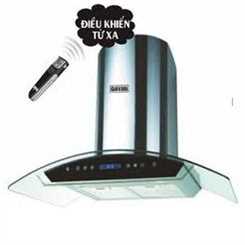 Máy hút mùi ống khói Giovani G-7304 RS