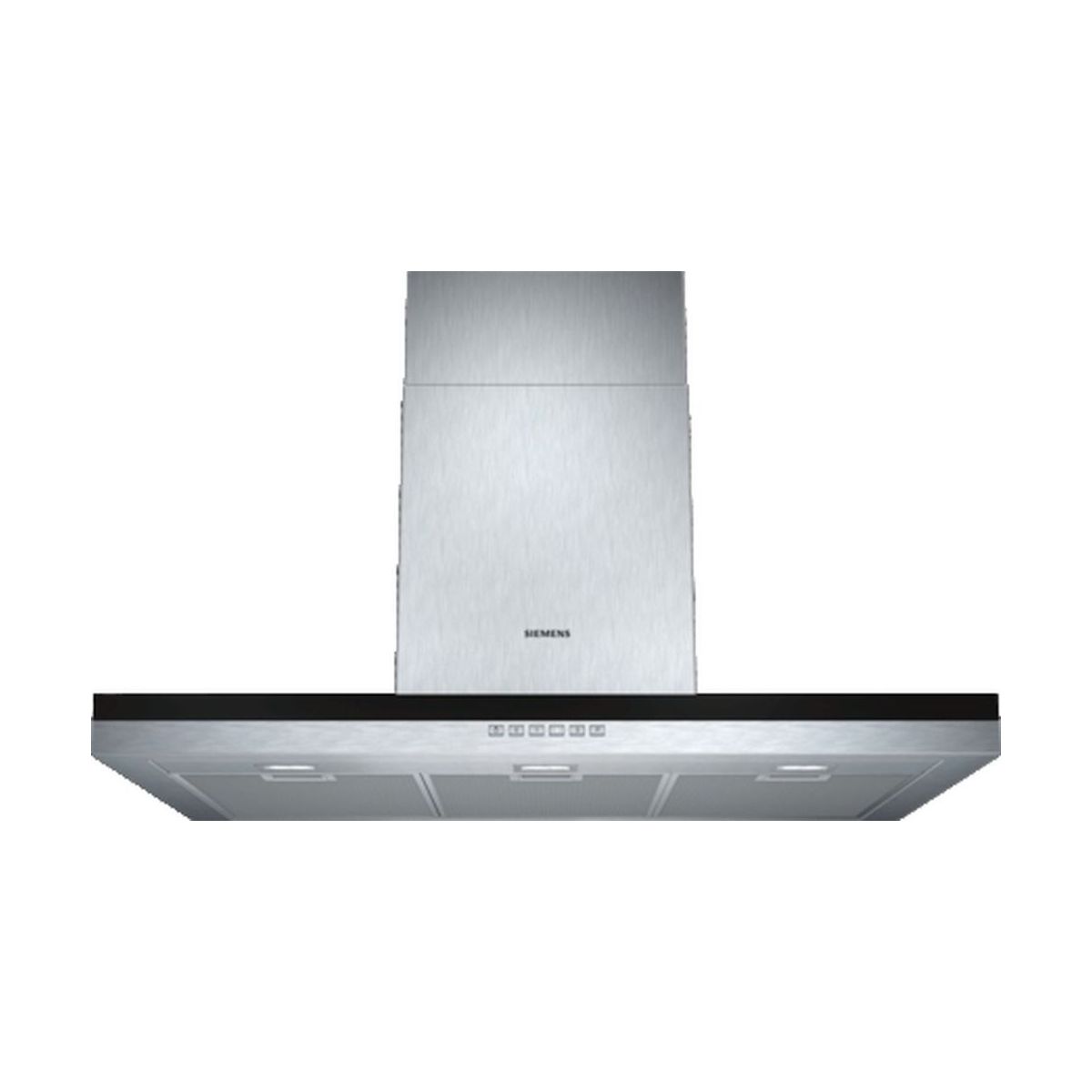 Máy hút mùi treo tường Siemens LC97BE532