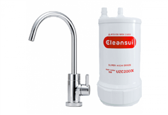 Máy lọc nước Cleansui A101E