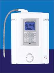 Máy lọc nước kiềm ionizer Model BTM-505N ( liên hệ để có giá tốt nhất )