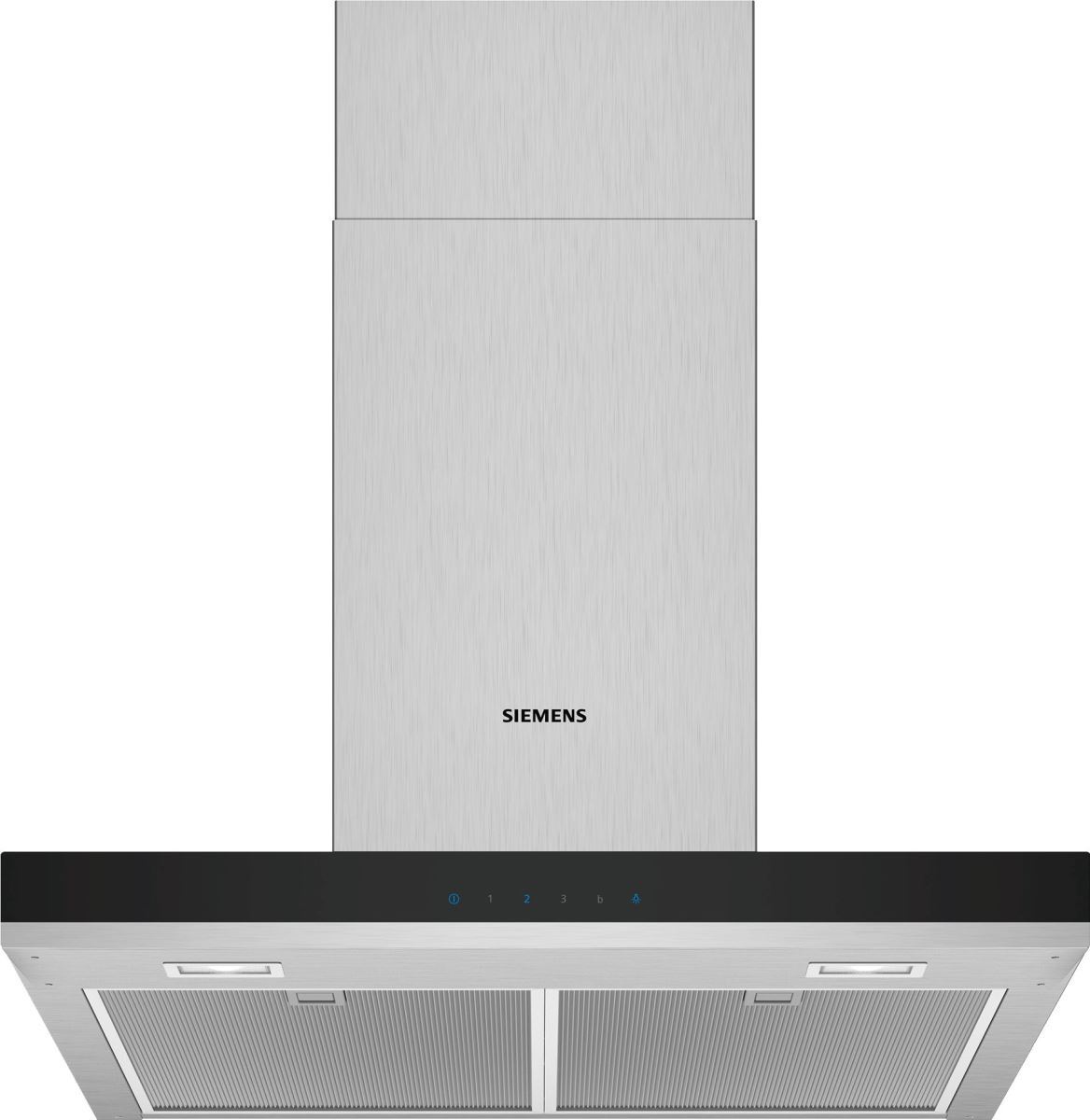 Máy Hút Mùi Siemens LC66BHM50