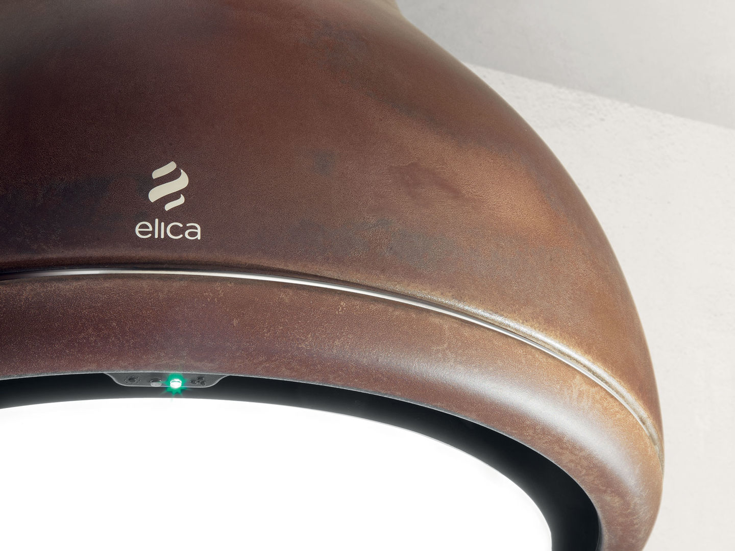 Máy hút mùi Elica SHINING RUST/F/50