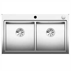 Chậu rửa Blanco TGB.DIVON II 8-IF