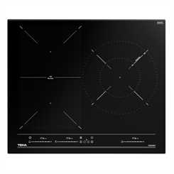 Bếp Từ Teka ITF 65320 BK MSP