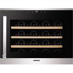 Tủ rượu âm Hafele HW-G24A 538.11.800