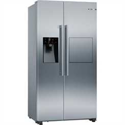 Tủ lạnh Bosch HMH.KAG93AIEPG