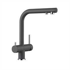 Vòi rửa Blanco Fontas II Rock Grey